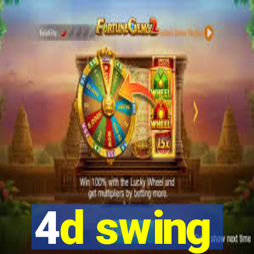 4d swing